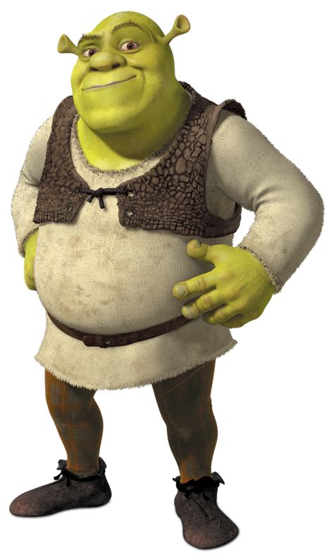 Shrek Continuara.org