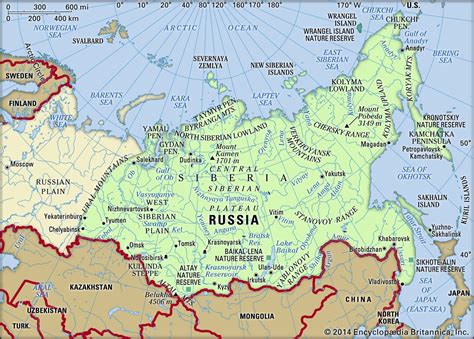 Siberia Continuara.org