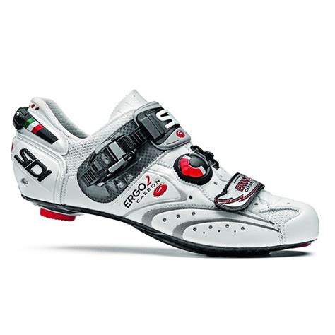 Sidi ergon2 carbon Continuara.org