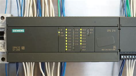 Siemens s7 Continuara.org