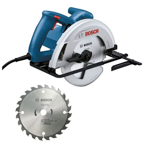 Sierra circular 1300w Continuara.org