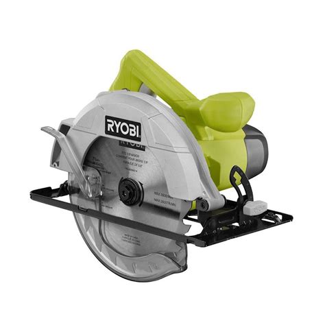 Sierra circular ryobi Continuara.org