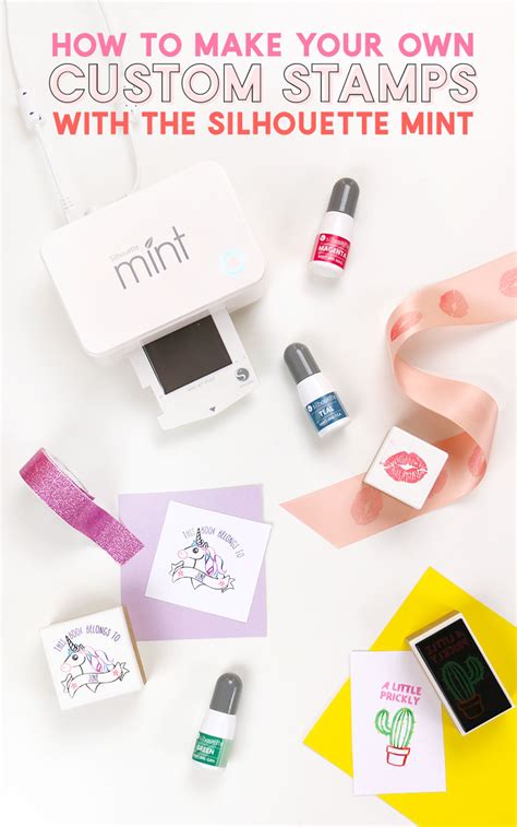 Silhouette mint Continuara.org