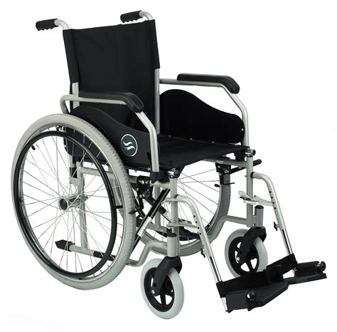Silla 5 ruedas Continuara.org