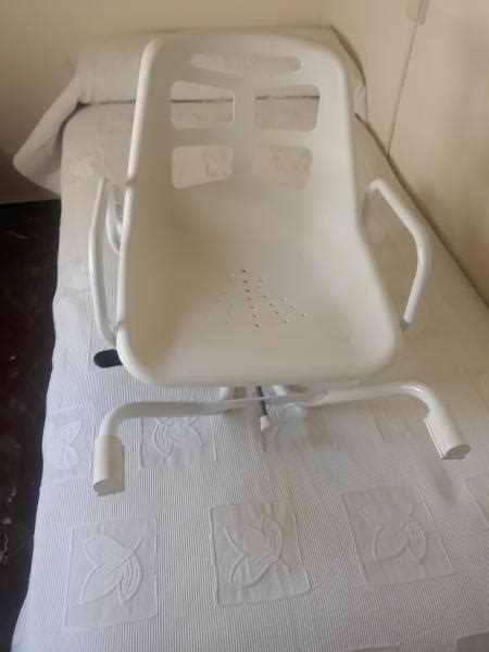 Silla adaptable banera Continuara.org