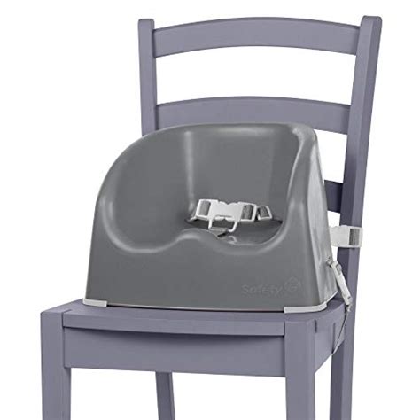Silla alzador infantil Continuara.org