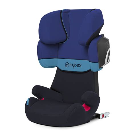 Silla asiento coche Continuara.org
