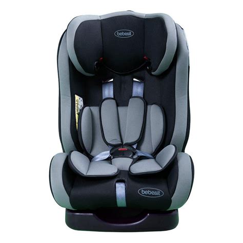 Silla auto bebe Continuara.org