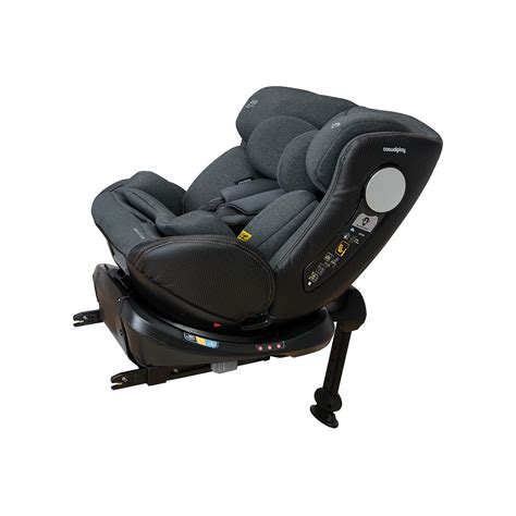 Silla auto casualplay Continuara.org