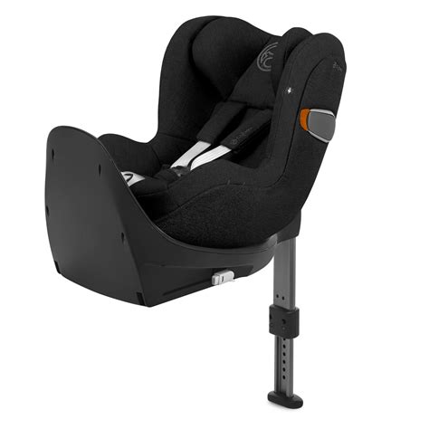 Silla auto cibex Continuara.org