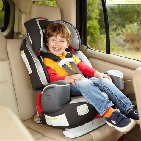 Silla auto coche Continuara.org