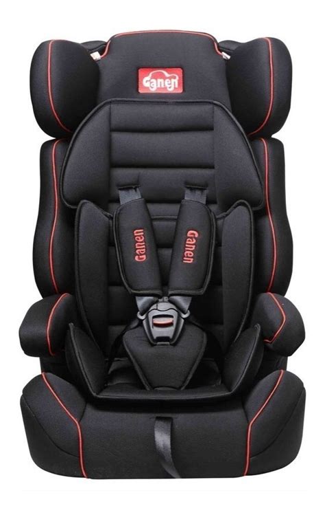 Silla auto infantil Continuara.org