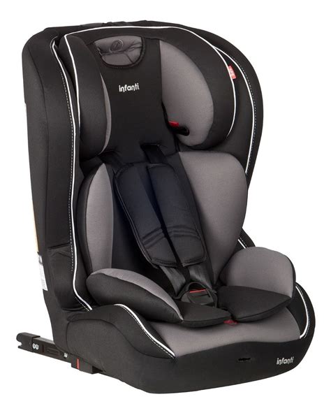 Silla auto isofix Continuara.org