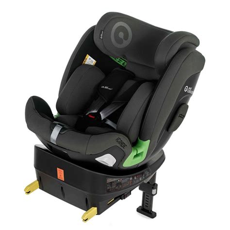 Silla auto jane Continuara.org