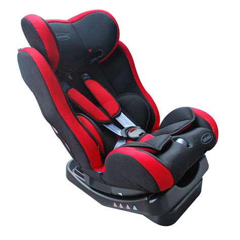 Silla auto marca Continuara.org
