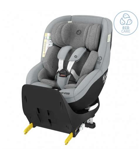 Silla auto maxicosi Continuara.org