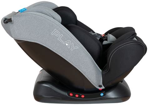 Silla auto play Continuara.org