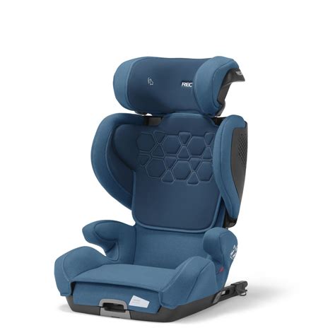 Silla auto recaro Continuara.org