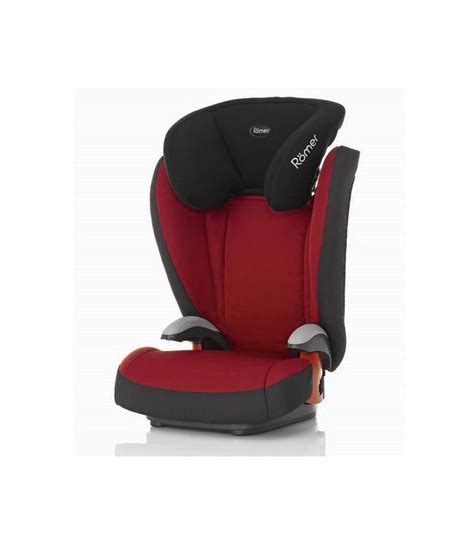 Silla auto romer Continuara.org