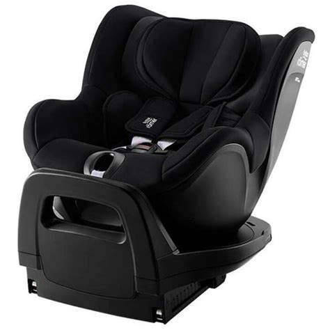 Silla auto rommer Continuara.org
