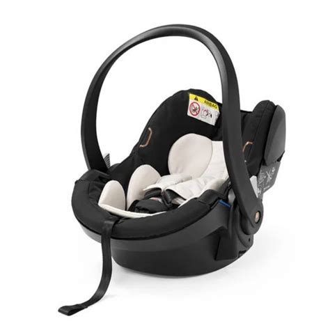 Silla auto stokke Continuara.org