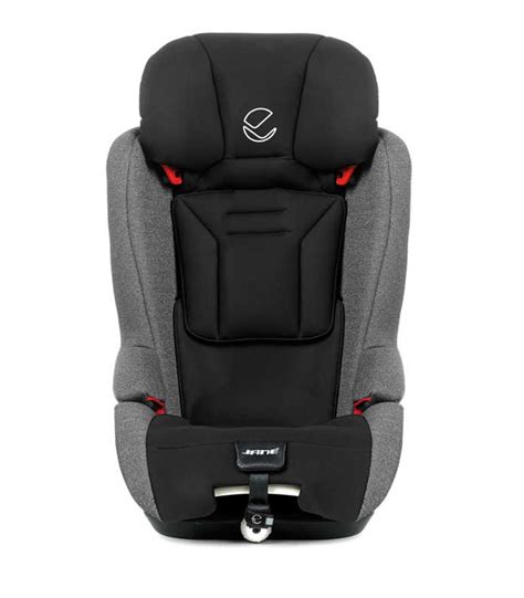 Silla automovil isofix Continuara.org