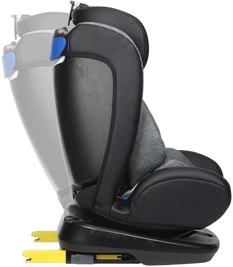 Silla automovil Continuara.org
