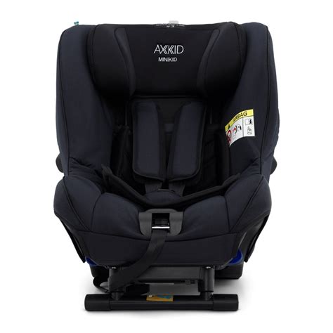 Silla axkid minikid Continuara.org