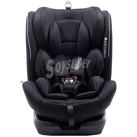 Silla baby auto Continuara.org