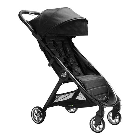 Silla baby jogger Continuara.org