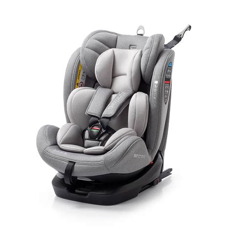 Silla babyauto grupo Continuara.org