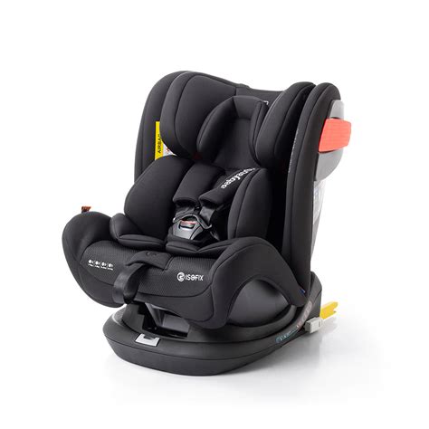 Silla babyauto grupos Continuara.org