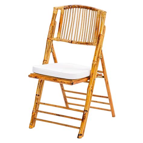Silla bambu Continuara.org