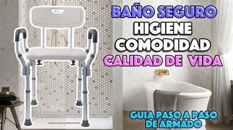 Silla banar Continuara.org