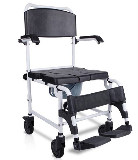 Silla bano geriatrica Continuara.org