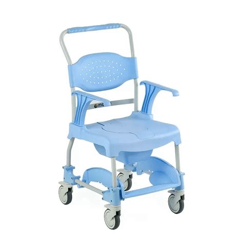 Silla bano wc Continuara.org