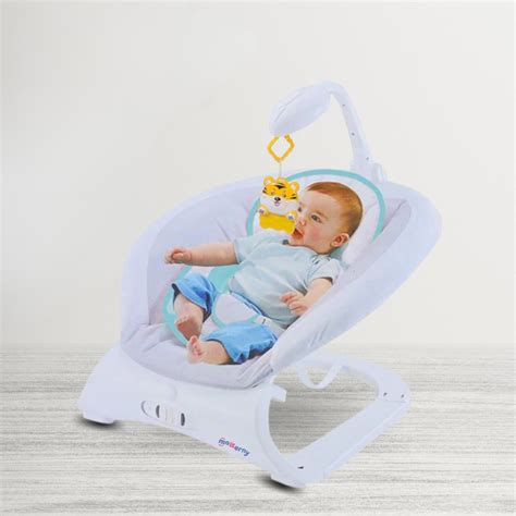 Silla bebe 3dlite Continuara.org