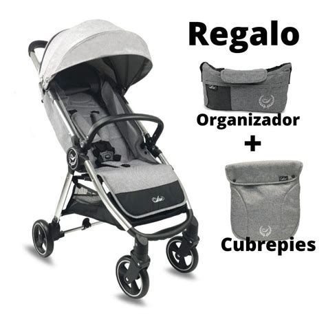 Silla bebe arrue Continuara.org