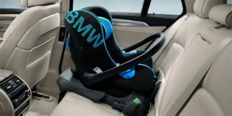 Silla bebe bmw Continuara.org