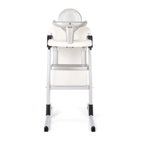 Silla bebe brevi Continuara.org
