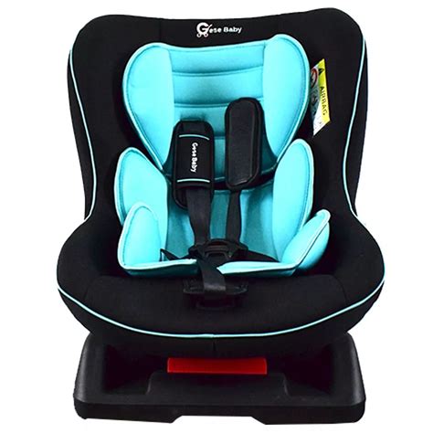 Silla bebe carro Continuara.org