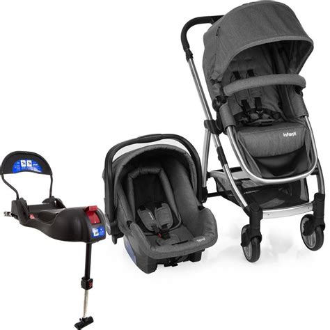 Silla bebe completo Continuara.org
