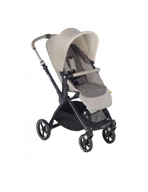 Silla bebe janne Continuara.org