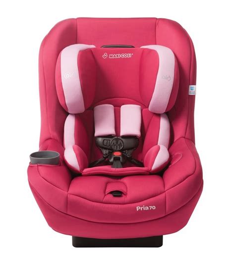 Silla bebe maxi Continuara.org
