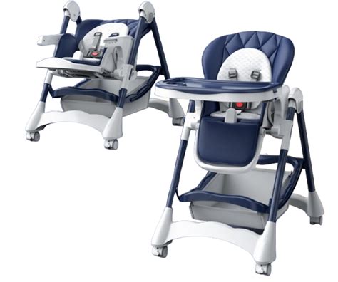 Silla bebe reclinable Continuara.org