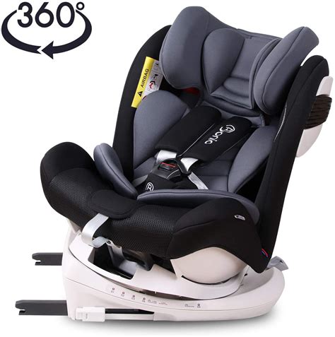 Silla bebe Continuara.org