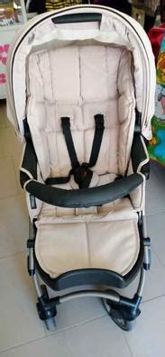 Silla bebecar buen Continuara.org