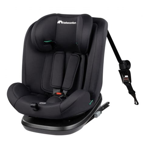 Silla bebeconfort isofix Continuara.org