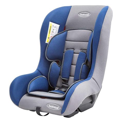 Silla bebes marca Continuara.org