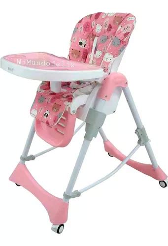Silla bebes regulable Continuara.org